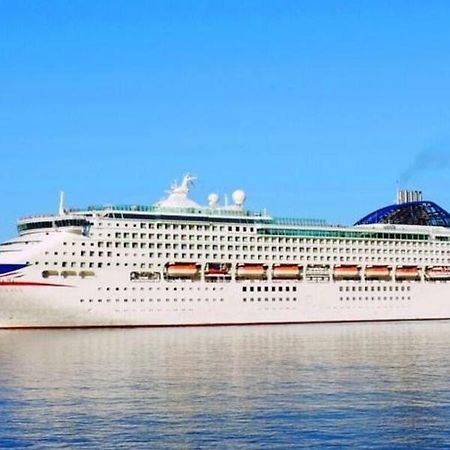 Sea Melody Διαμέρισμα Ντουμπρόβνικ Εξωτερικό φωτογραφία