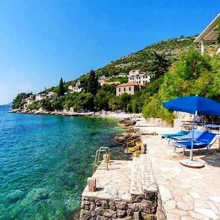 Sea Melody Διαμέρισμα Ντουμπρόβνικ Εξωτερικό φωτογραφία
