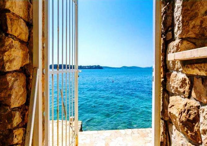 Sea Melody Διαμέρισμα Ντουμπρόβνικ Εξωτερικό φωτογραφία